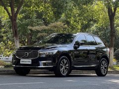 Volvo XC60 B5 AWD Smart Luxury Edition - ფოტო 1