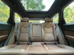 Volvo XC60 B5 AWD Smart Luxury Edition - ფოტო 13