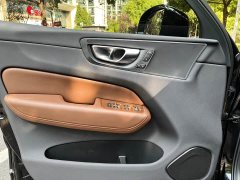 Volvo XC60 B5 AWD Smart Luxury Edition - ფოტო 14