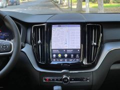 Volvo XC60 B5 AWD Smart Luxury Edition - ფოტო 17