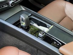 Volvo XC60 B5 AWD Smart Luxury Edition - ფოტო 18