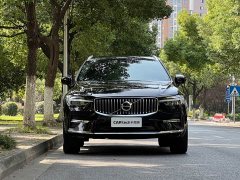 Volvo XC60 B5 AWD Smart Luxury Edition - ფოტო 2