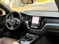 Volvo XC60 B5 AWD Smart Luxury Edition - ფოტო 20