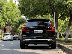 Volvo XC60 B5 AWD Smart Luxury Edition - ფოტო 4