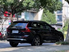 Volvo XC60 B5 AWD Smart Luxury Edition - ფოტო 6
