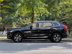 Volvo XC60 B5 AWD Smart Luxury Edition - ფოტო 7