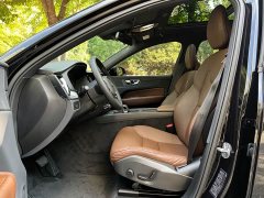 Volvo XC60 B5 AWD Smart Luxury Edition - ფოტო 8