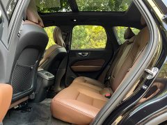 Volvo XC60 B5 AWD Smart Luxury Edition - ფოტო 9