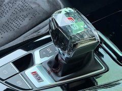 Audi RS 4 RS4 Avant Fuel Performance Edition - ფოტო 10