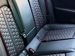Audi RS 4 RS4 Avant Fuel Performance Edition - ფოტო 12