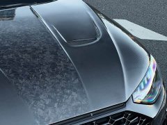 Audi RS 4 RS4 Avant Fuel Performance Edition - ფოტო 13