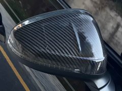 Audi RS 4 RS4 Avant Fuel Performance Edition - ფოტო 14