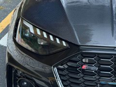 Audi RS 4 RS4 Avant Fuel Performance Edition - ფოტო 15