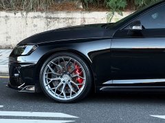 Audi RS 4 RS4 Avant Fuel Performance Edition - ფოტო 16