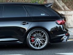 Audi RS 4 RS4 Avant Fuel Performance Edition - ფოტო 17