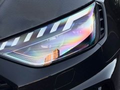 Audi RS 4 RS4 Avant Fuel Performance Edition - ფოტო 18