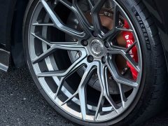 Audi RS 4 RS4 Avant Fuel Performance Edition - ფოტო 19