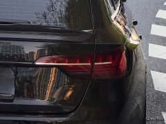 Audi RS 4 RS4 Avant Fuel Performance Edition - ფოტო 20
