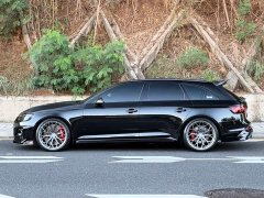 Audi RS 4 RS4 Avant Fuel Performance Edition - ფოტო 4