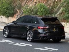 Audi RS 4 RS4 Avant Fuel Performance Edition - ფოტო 5