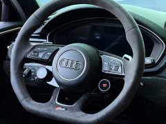 Audi RS 4 RS4 Avant Fuel Performance Edition - ფოტო 8