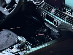 Audi RS 4 RS4 Avant Fuel Performance Edition - ფოტო 9