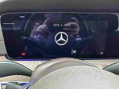 Mercedes-Benz E-Class Facelift E 300 L Fashion - photo 11