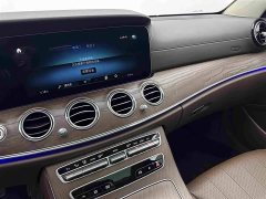 Mercedes-Benz E-Class Facelift E 300 L Fashion - photo 12