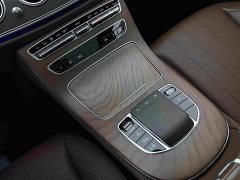 Mercedes-Benz E-Class Facelift E 300 L Fashion - photo 13