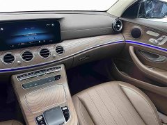 Mercedes-Benz E-Class Facelift E 300 L Fashion - photo 14