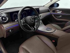 Mercedes-Benz E-Class Facelift E 300 L Fashion - photo 15