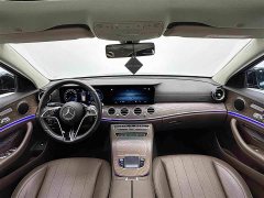 Mercedes-Benz E-Class Facelift E 300 L Fashion - photo 16
