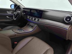 Mercedes-Benz E-Class Facelift E 300 L Fashion - photo 17