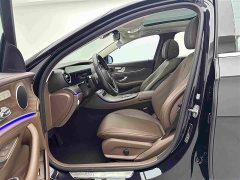 Mercedes-Benz E-Class Facelift E 300 L Fashion - photo 18
