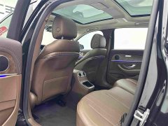 Mercedes-Benz E-Class Facelift E 300 L Fashion - photo 20
