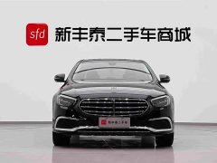 Mercedes-Benz E-Class Facelift E 300 L Fashion - photo 3