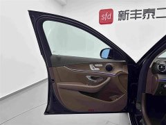 Mercedes-Benz E-Class Facelift E 300 L Fashion - photo 8