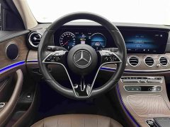 Mercedes-Benz E-Class Facelift E 300 L Fashion - photo 9