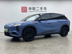 FAW Hongqi Tiangong 08 730 Max RWD Version - ფოტო 1