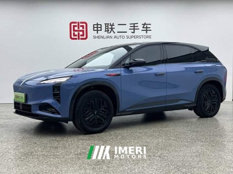 2024 FAW Hongqi Tiangong 08 730 Max RWD Version - ავტომობილი ჩინეთიდან