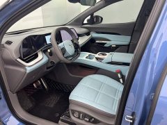 FAW Hongqi Tiangong 08 730 Max RWD Version - ფოტო 10