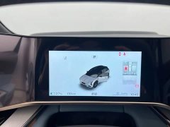 FAW Hongqi Tiangong 08 730 Max RWD Version - ფოტო 11