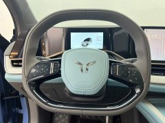 FAW Hongqi Tiangong 08 730 Max RWD Version - ფოტო 12
