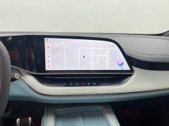 FAW Hongqi Tiangong 08 730 Max RWD Version - ფოტო 13