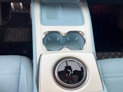 FAW Hongqi Tiangong 08 730 Max RWD Version - ფოტო 14