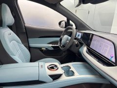 FAW Hongqi Tiangong 08 730 Max RWD Version - ფოტო 15