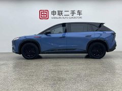 FAW Hongqi Tiangong 08 730 Max RWD Version - ფოტო 3