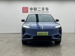FAW Hongqi Tiangong 08 730 Max RWD Version - ფოტო 5