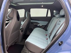 FAW Hongqi Tiangong 08 730 Max RWD Version - ფოტო 7