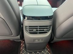 FAW Hongqi Tiangong 08 730 Max RWD Version - ფოტო 8